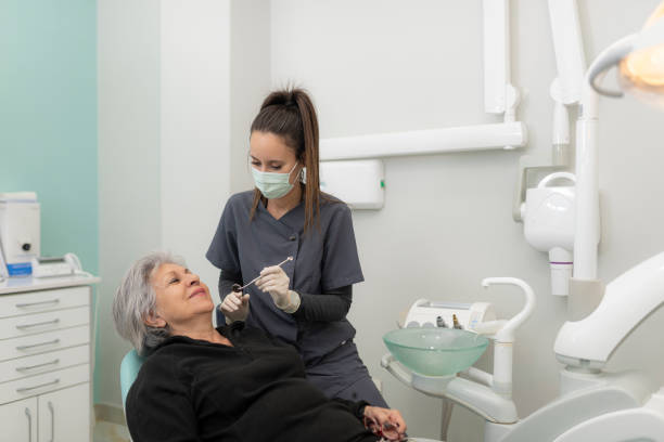 Best Mobile Emergency Dentist in Gloucester Point, VA