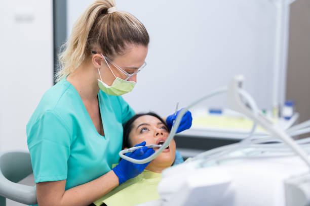Best Emergency Cosmetic Dentistry in Gloucester Point, VA