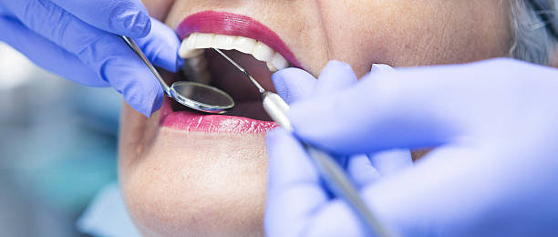 Best Broken or Cracked Tooth Emergency Dentist in Gloucester Point, VA